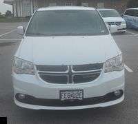 2017  DODGE  Grand Caravan 9