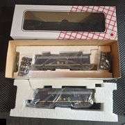 Stewart Hobbies HO Scale F7 Phase I A/B Set B & O