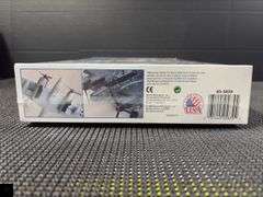 Revell Monogram Messerschmitt Bf 110G-2 1:48 Scale Model Kit #85-5839 - Factory Sealed