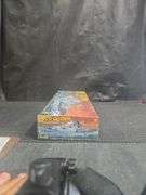 Revell USCG Cutter Roger B. Taney W37 Model Kit #85-3015