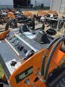 Landhero LDH-T460 Mini Skid Steer Loader