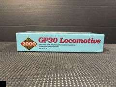 Proto 2000 Series GP30 HO Scale Locomotive PRR 2234