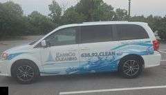 2017  DODGE  Grand Caravan 9
