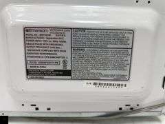 Emerson Microwave