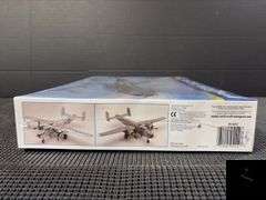 Revell B-25J Mitchell 1/48 Scale Model Kit