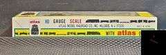 Atlas HO Gauge C425 Locomotive - Norfolk & Western #1001
