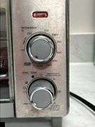 Black & Decker Toaster Oven