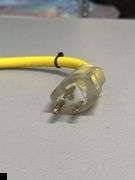 Heavy Duty Extension Cord - length unknown