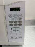 Emerson Microwave