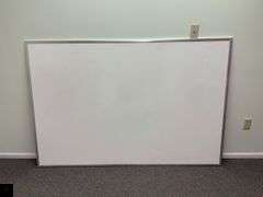 Large Dry Erase Board