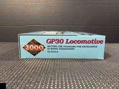 Proto 2000 Series GP30 Locomotive SSW #5009, Item 23088