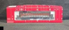 Atlas HO Scale GP-40 Locomotive Western Pacific #3508 - Item 8925