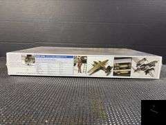 Monogram B-26 Marauder 1/48 Scale Model Kit #85-5529 Factory Sealed