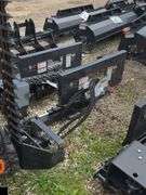 2025 Wolverine SBM-12-72W Skid Steer Sickle Bar Mower