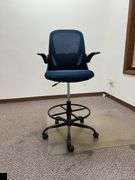 Multiple height office chair