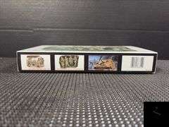 DML 1:35 U.S. 1st Cavalry 'NAM' Series Model Kit #3312