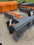 2025 Wolverine TCR-12-48H Skid Steer Trencher Attachment