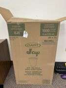 Dart J-cup 8oz Insulated Cups
