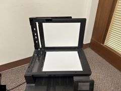 HP LaserJet Pro 200 color printer/copier