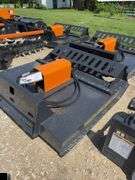 2025 Wolverine BC-13-72W  72" Brush Cutter