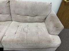 Microfiber Sofa
