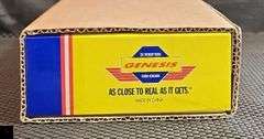 Athearn Genesis SD75M Santa Fe #2 Locomotive G6138
