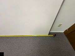 Large Dry Erase Board