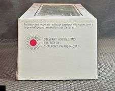 Stewart Hobbies HO Scale F7 Phase I A/B Set B & O
