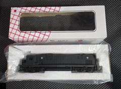 Stewart Hobbies Alco Century 630 Pennsylvania HO Scale Locomotive
