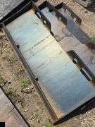 YINTATECH 1/2” Universal Quick Attach Mount Plate QMP2-16-12T