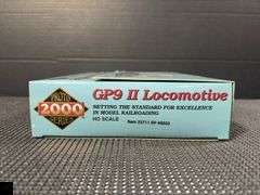 Proto 2000 Series GP9 II Locomotive, SP 5603, HO Scale