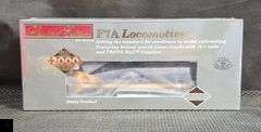 Proto 2000 Series HO Scale F7A/F7B Locomotive Set, C&O 7028 & 7514 - Factory Sealed
