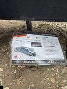 2025 Wolverine RPR-12-72W Skid Steer Ripper Attachment