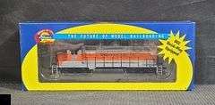 Athearn Genesis GP35 Western Pacific #3006 Locomotive in Box