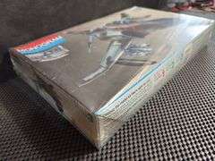 Monogram High Tech 1/48 F-4C/D Phantom Model Kit #5831