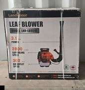 Landhonor Leaf Blower LHR-LB9510