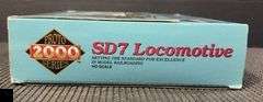 Proto 2000 Series SD7 Locomotive - SP 5334 - HO Scale
