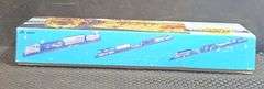 Athearn HO Scale Cotton Belt SD40T-2 Powered Diesel Locomotive #9326