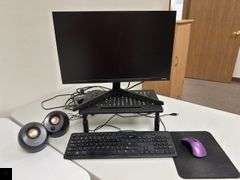 Miscellaneous computer accessories