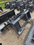 2025 Wolverine RPR-12-72W Skid Steer Ripper Attachment