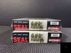 DML SEAL 1/35 'NAM' Series Model Kits #3302 - Lot of 2