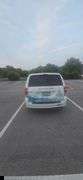 2015  DODGE  Grand Caravan Dodge Grand Caravan