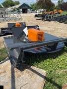 2025 Wolverine BC-13-72W  72" Brush Cutter
