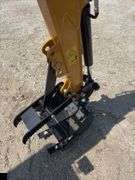 Landhero ME18 Mini Excavator