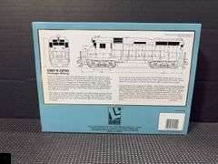 Proto 2000 Series GP30 Locomotive - D&RGW 3005 (HO Scale)