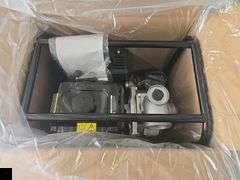 2025 LandHonor Semi-Trash Water Pump LHR-TWP80