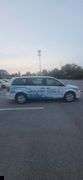 2016  DODGE  Grand Caravan Dodge Grand Caravan
