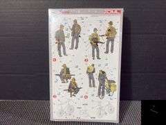 DML Viet Cong 1/35 'Nam' Series Model Kit #3304 - Factory Sealed