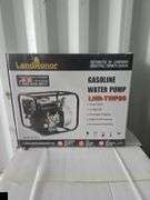 2025 LandHonor Semi-Trash Water Pump LHR-TWP80