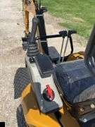 Landhero ME18 Mini Excavator